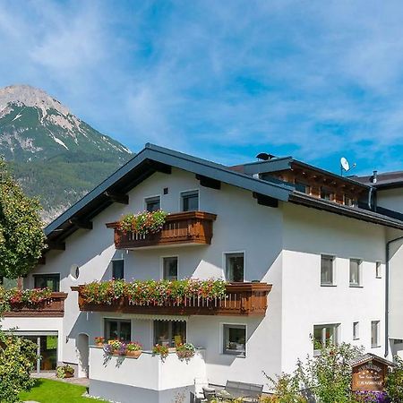Albeinelerhof Apartment Arzl im Pitztal Exterior photo
